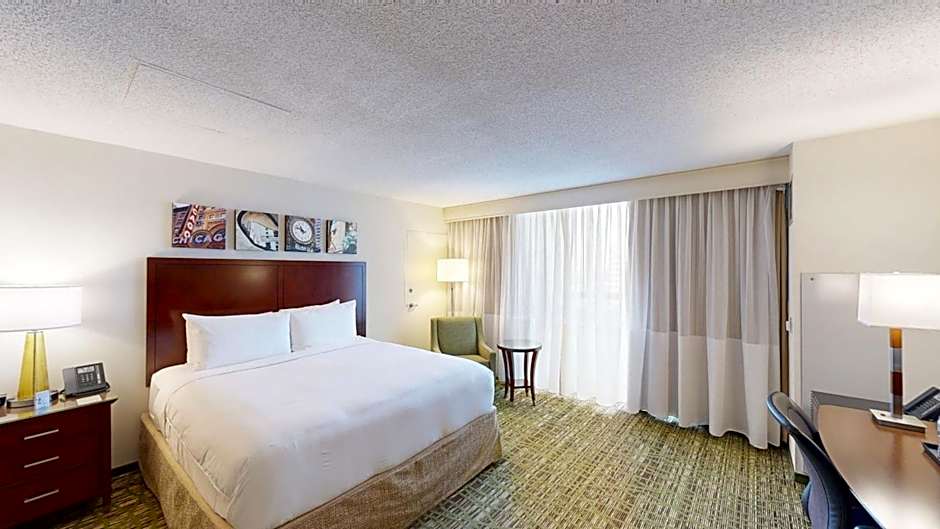 Marriott Chicago O'Hare