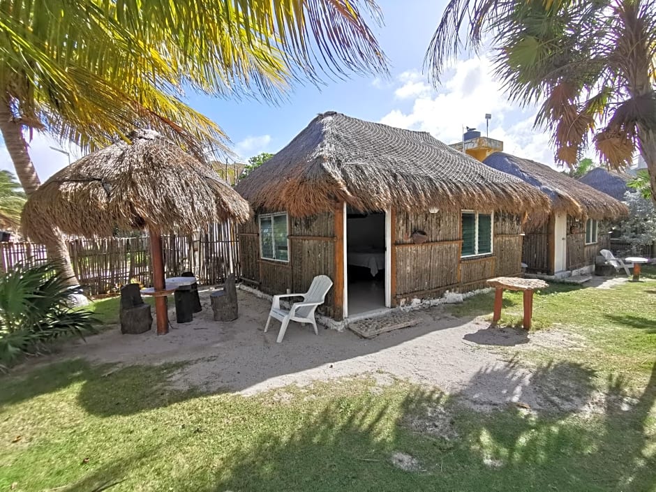 Las Cabañas del Doctor