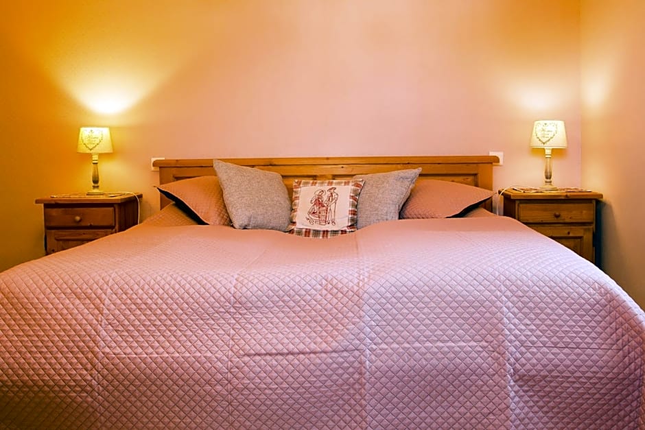 Maison d'hôtes Chez Christelle - Proximité Route des vins d'Alsace
