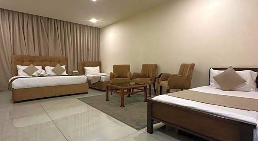 Orient Prince Hotel