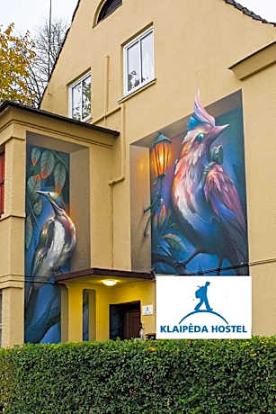 Klaipeda Hostel