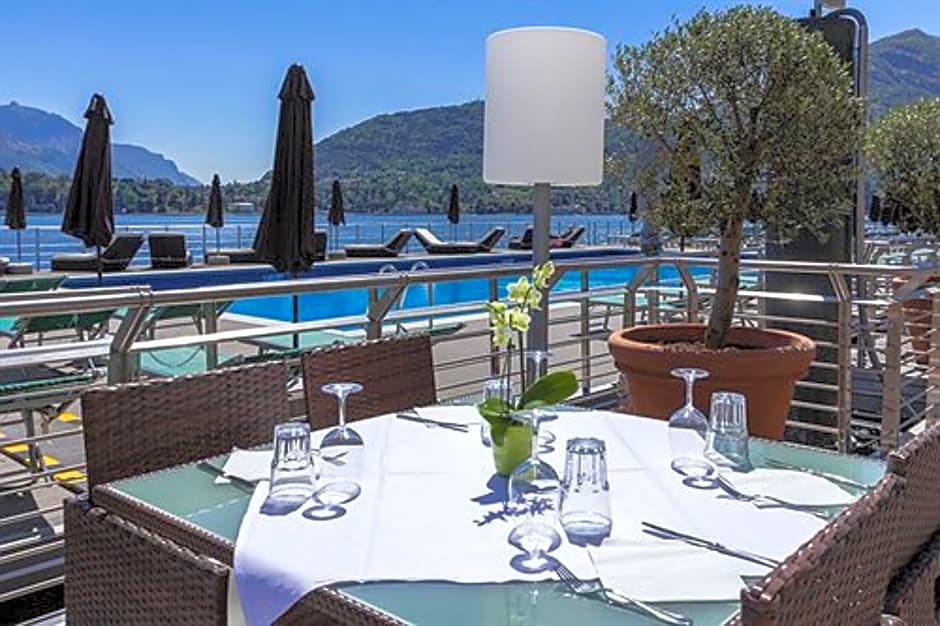 Hotel Britannia Excelsior