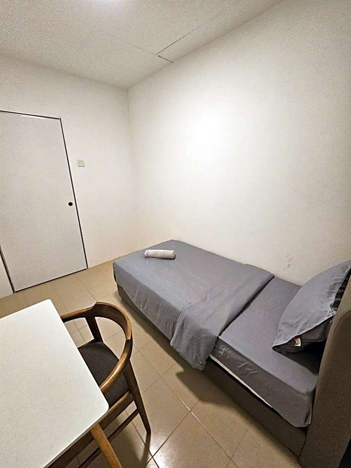 SS HOSTEL PENANG