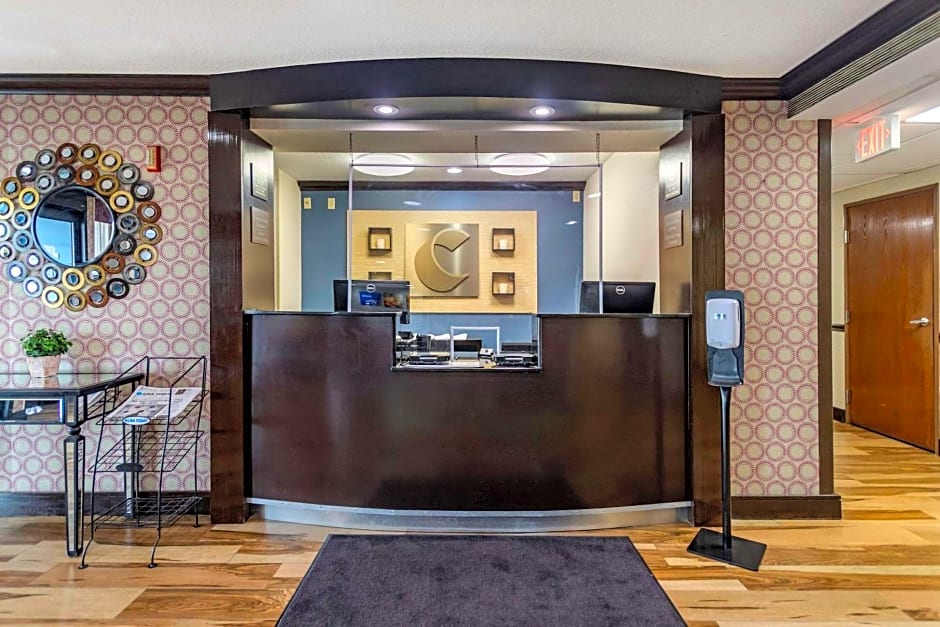 Comfort Inn Midtown