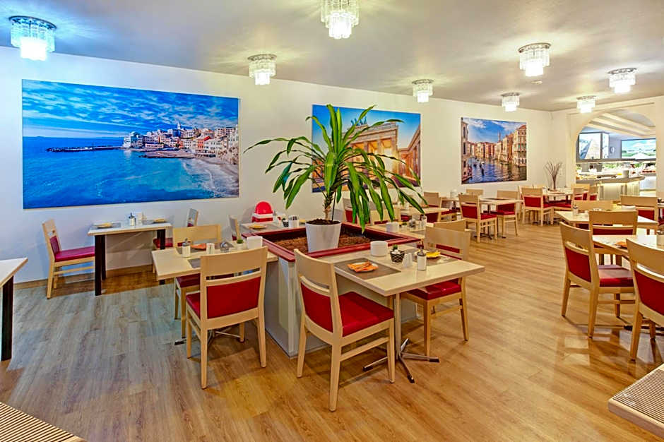 Hotel Ambassador