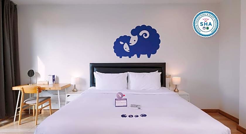 Kokotel Bangkok Sukhumvit 50