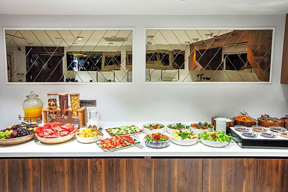 Endican Beyazit Hotel