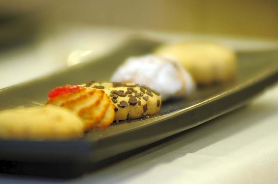 Idea Hotel Plus Savona