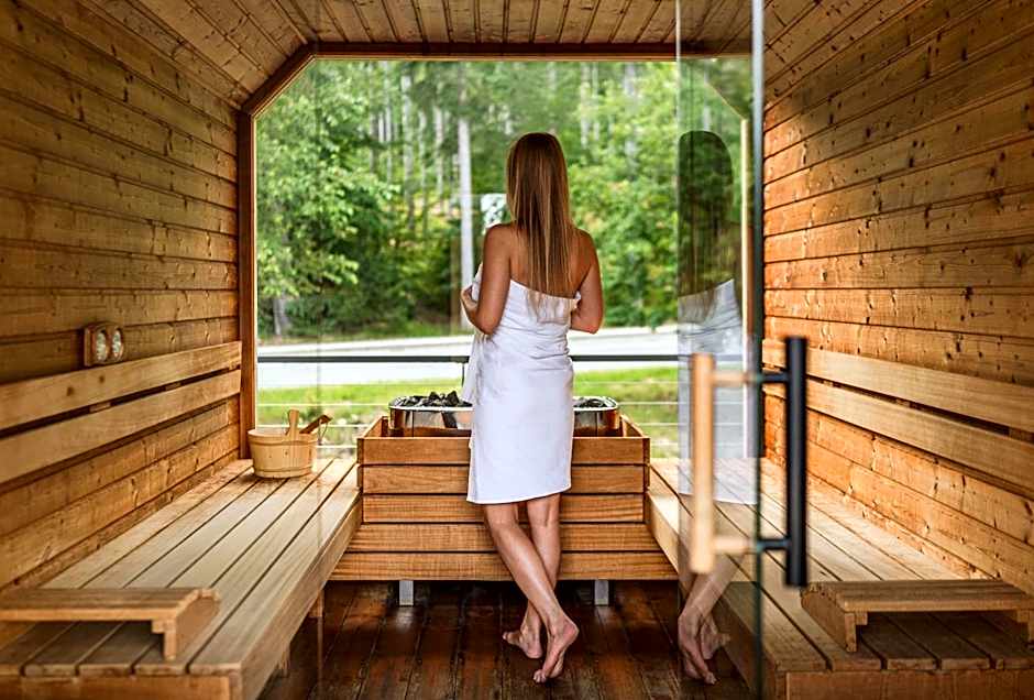 Rezydencja Aqua SPA & Wellness by GRANO