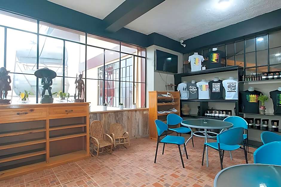 RedDoorz @ Sagada Sunrise View Homestay