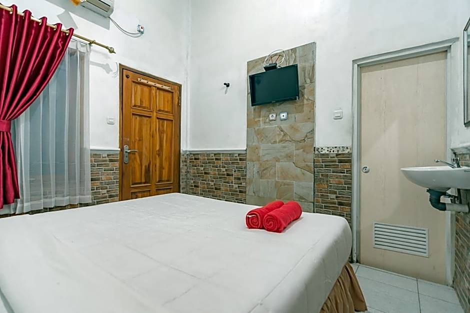 Wisma Vandera Syariah Garut Mitra RedDoorz