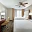 Homewood Suites By Hilton Dallas/Arlington