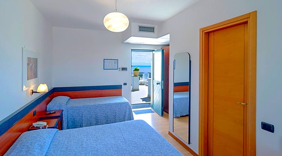Hotel Tassoni Maison