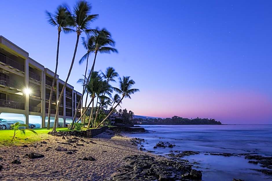 Castle Kona Bali Kai