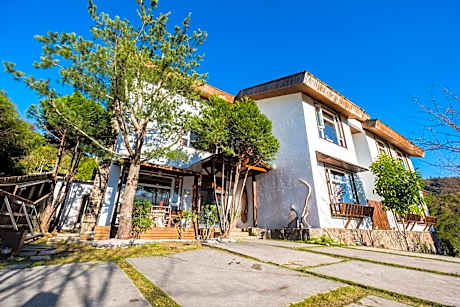 Liduo i-think Resort