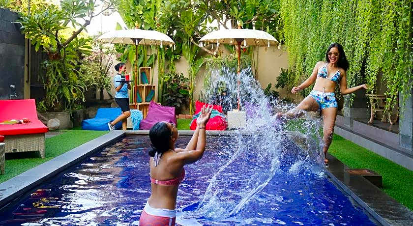 Vansari Hotel Seminyak