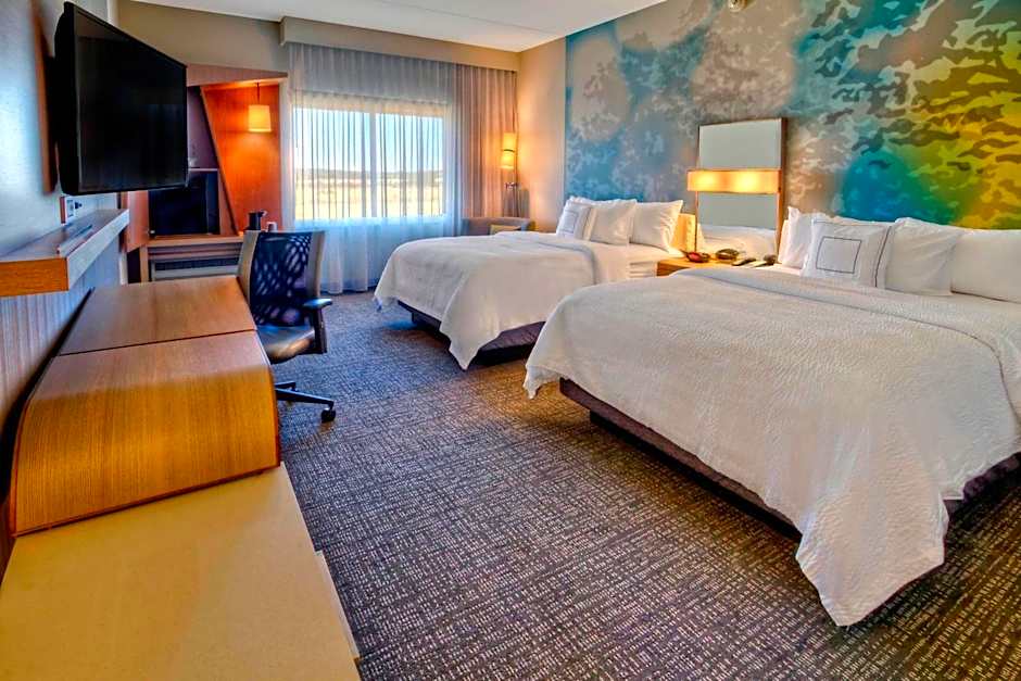 Courtyard by Marriott San Marcos