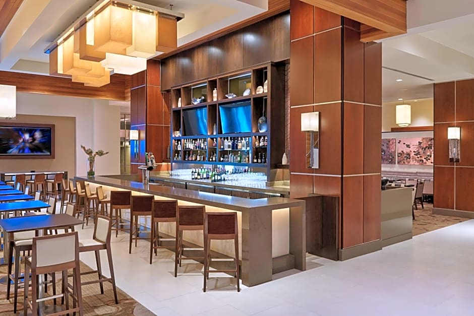 The Westin Crystal City Reagan National Airport