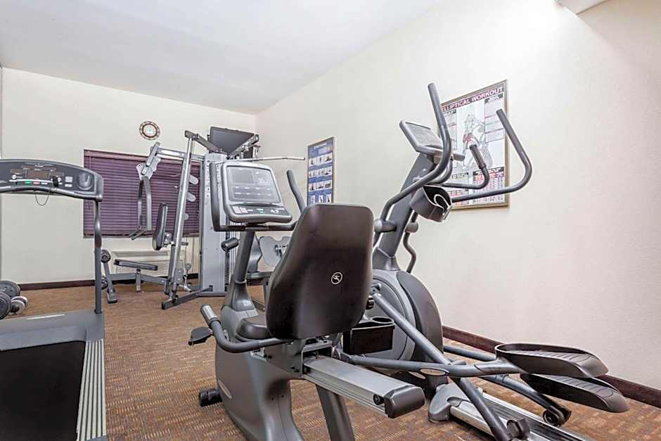 Baymont by Wyndham Columbia Fort Jackson