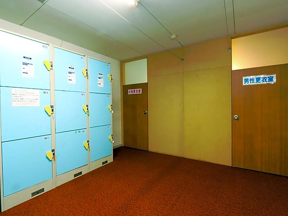 Hotel Cerulean Alpine