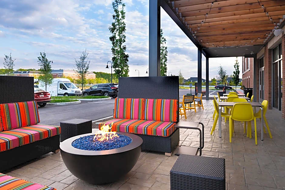 Home2 Suites by Hilton Columbus/West, OH