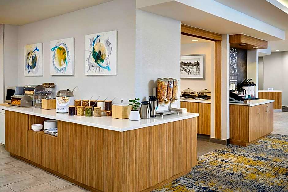 TownePlace Suites by Marriott Ottawa Kanata