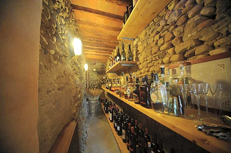 B&B Le Dimore Mezza Costa