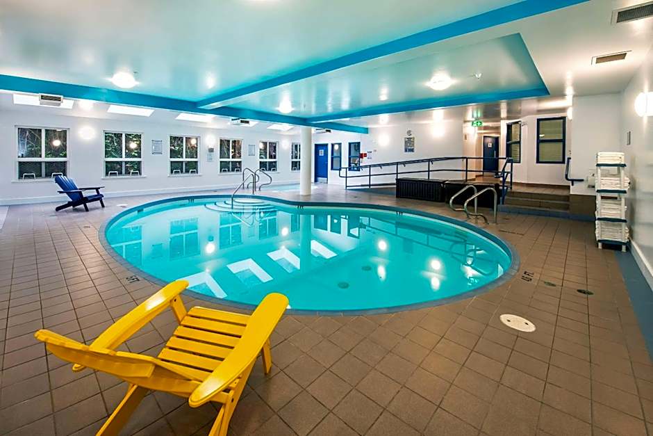 Clarion Hotel & Conference Centre