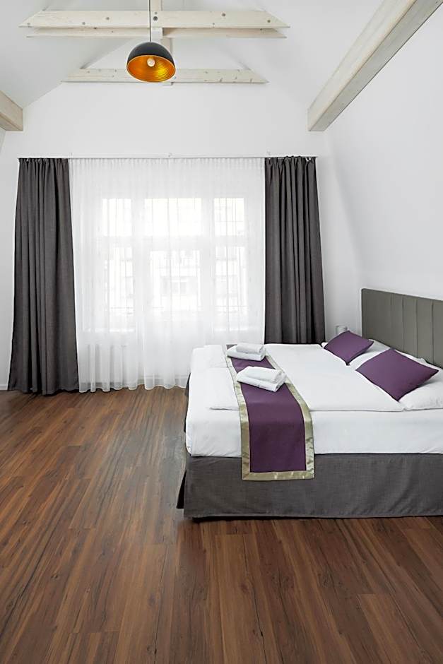 Elizabeth Suites