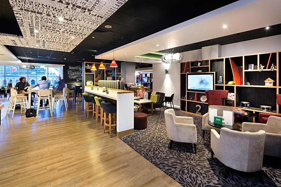 Holiday Inn Liverpool City Centre By IHG