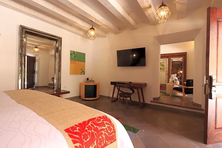 Concepción Hotel Boutique - Adults Only