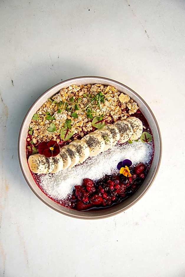 Arco Naxos Luxury Apartments