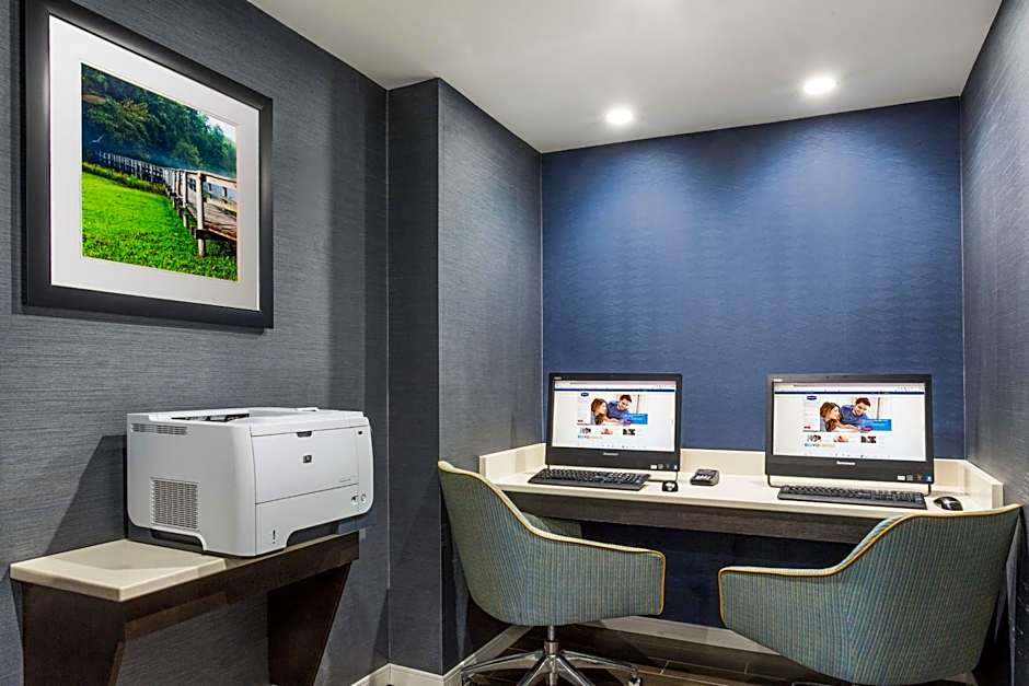 Hampton Inn By Hilton Norcross, GA