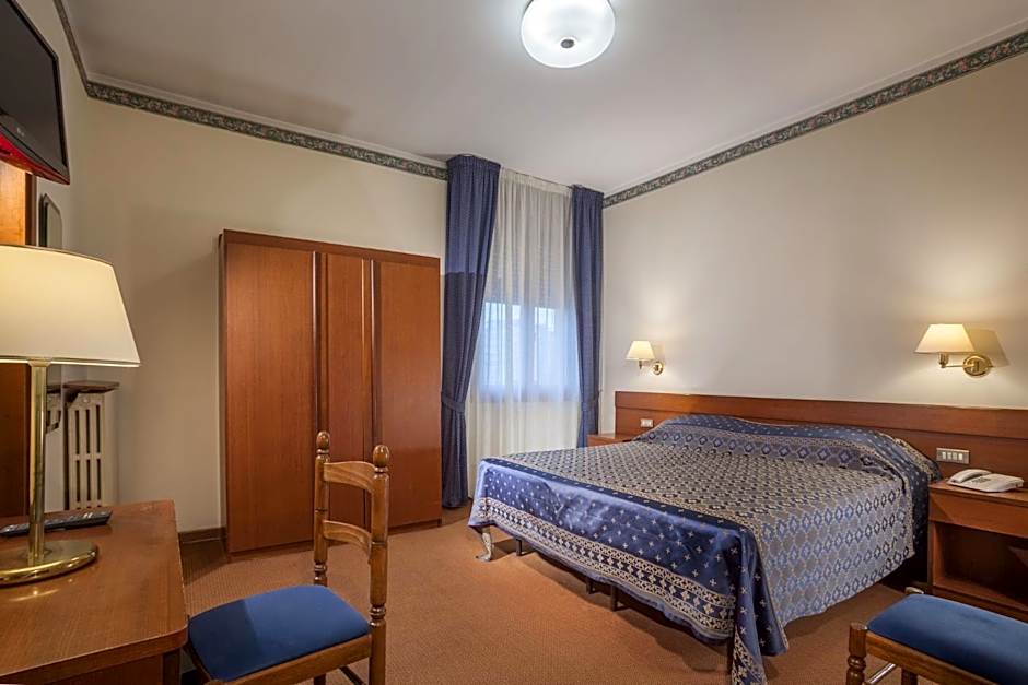 Hotel Firenze