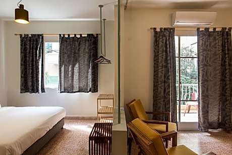 One-Bedroom Suite