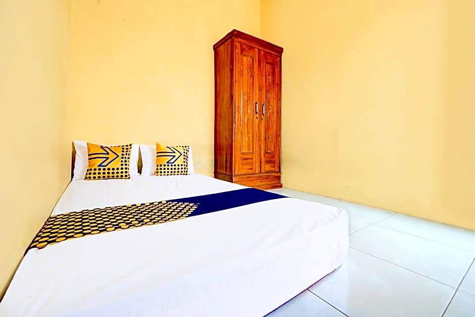 OYO Life 93290 Homestay Betro Syariah