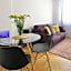 Palazzina B - Contemporary Studio
