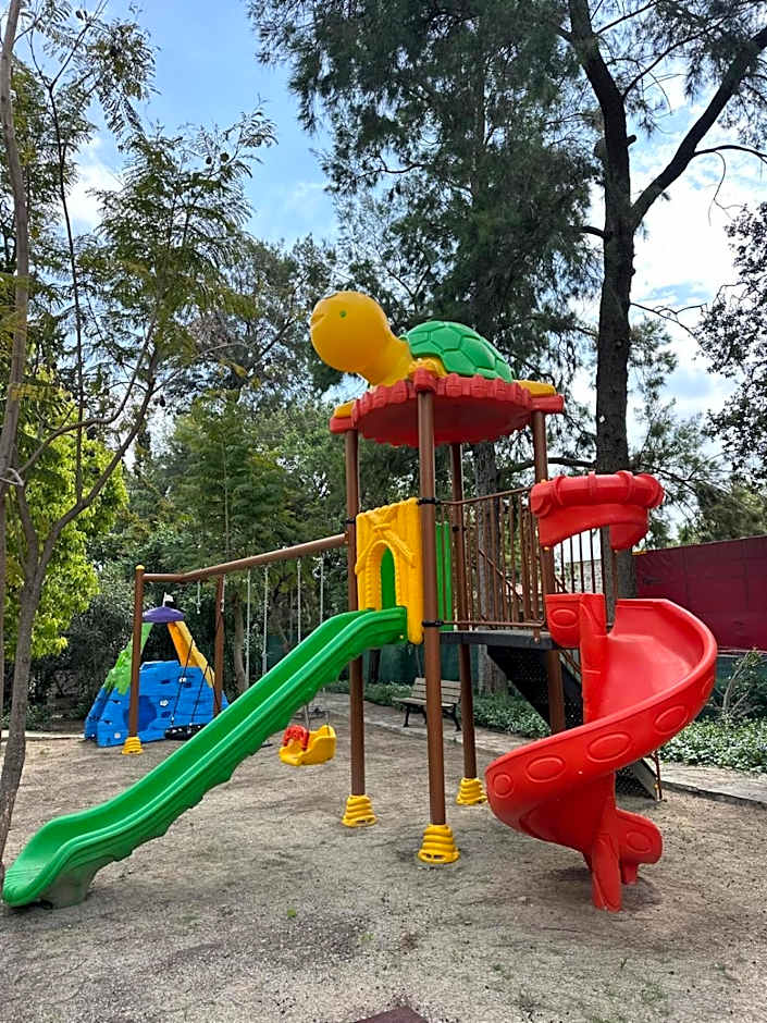 Hotel Karia Princess