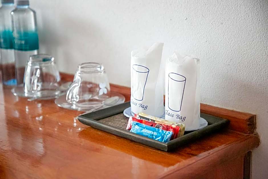 Sky View Hotel Buriram