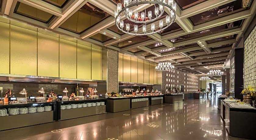 Rixos Premium Belek Hotel