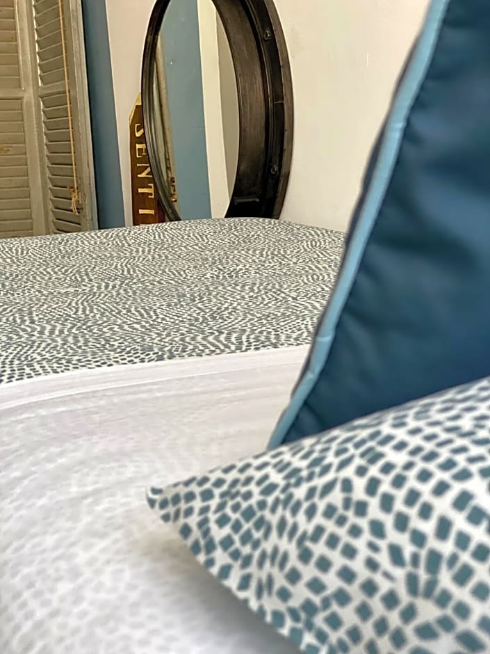 B&B Monteverdi L'Arancio