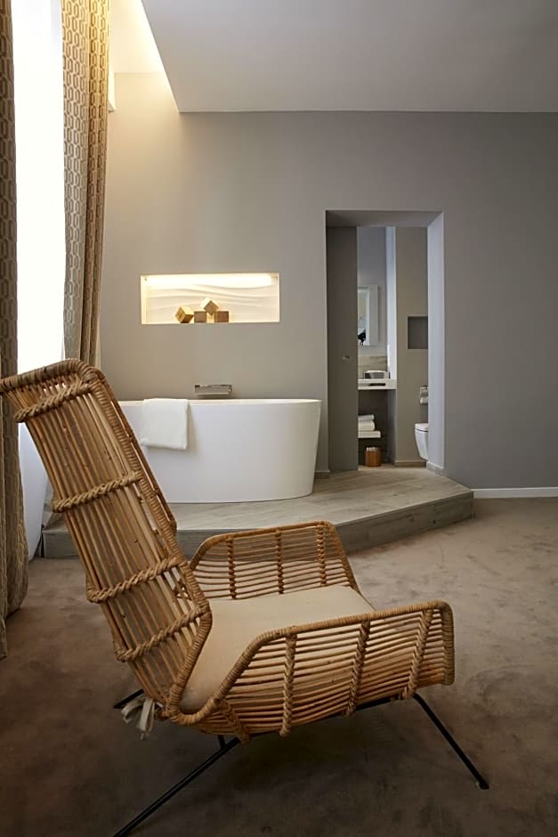 Logis Hôtel - Restaurant Maison Claude Darroze