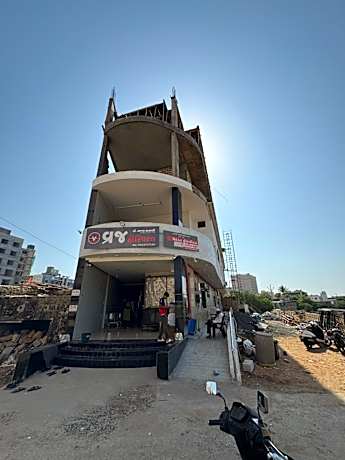 Vrajvashi -Home stay Dwarka