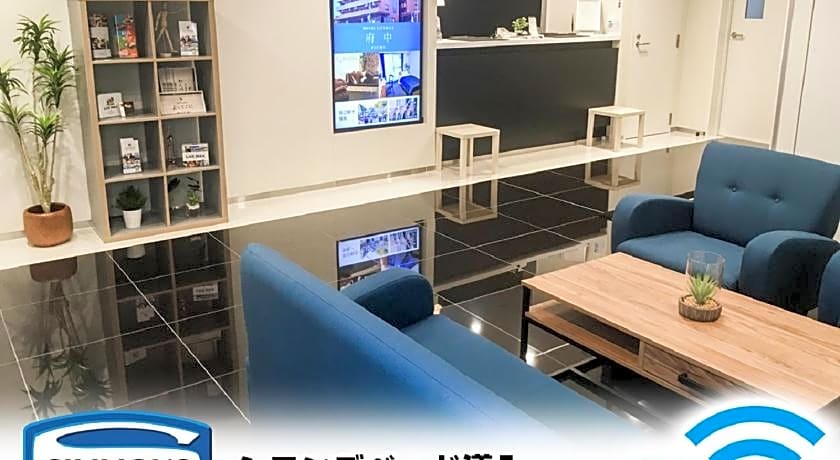 Hotel Livemax Yokkaichi-Ekimae