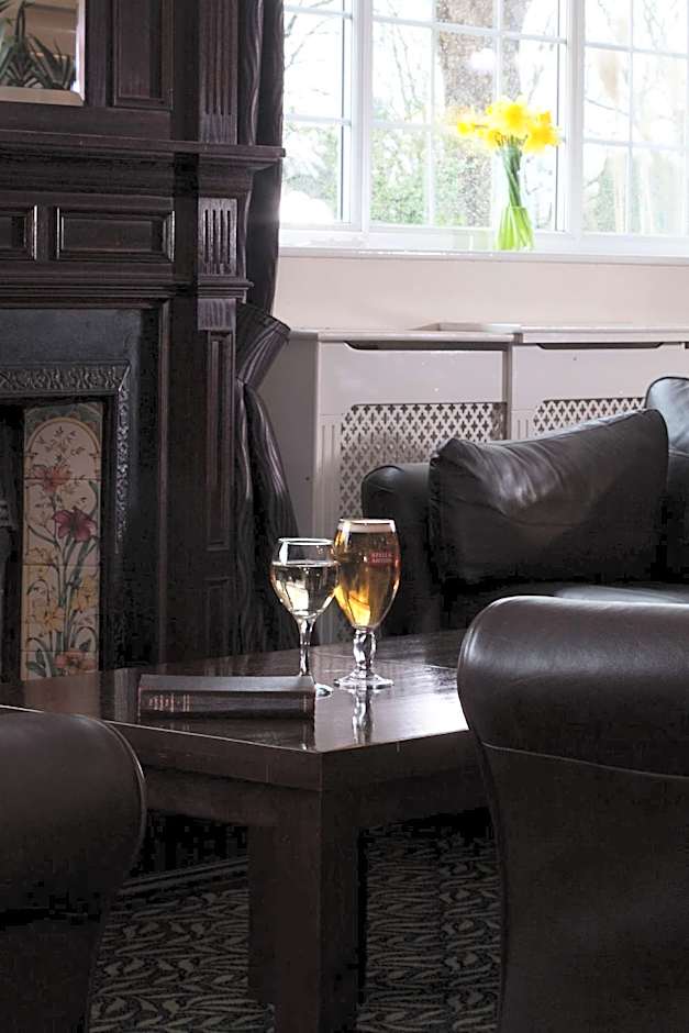 Best Western Bolholt Country Park Hotel