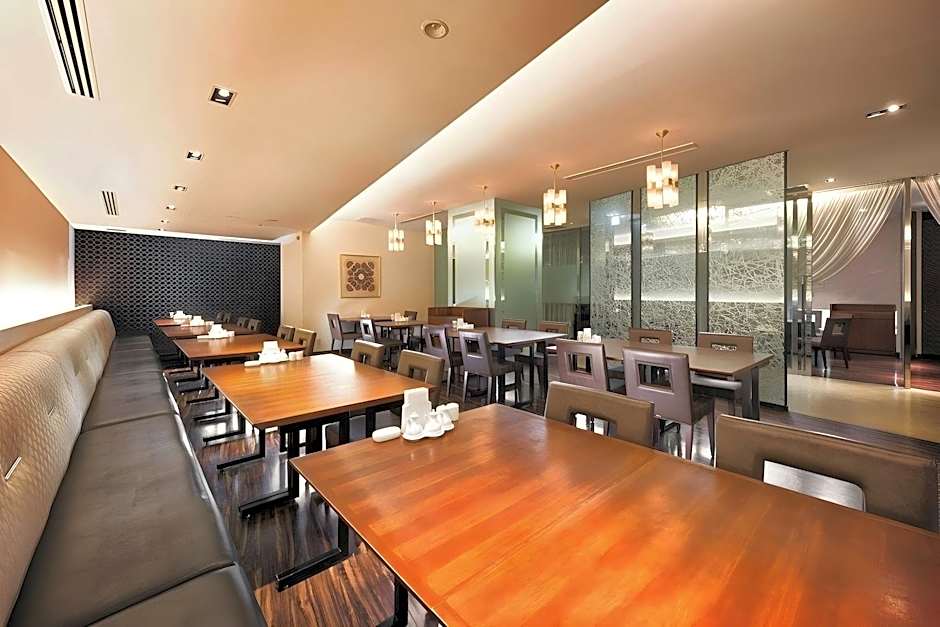 Kokusai 21 International Hotel