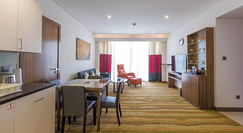 Al Andalus Mall Hotel Jeddah