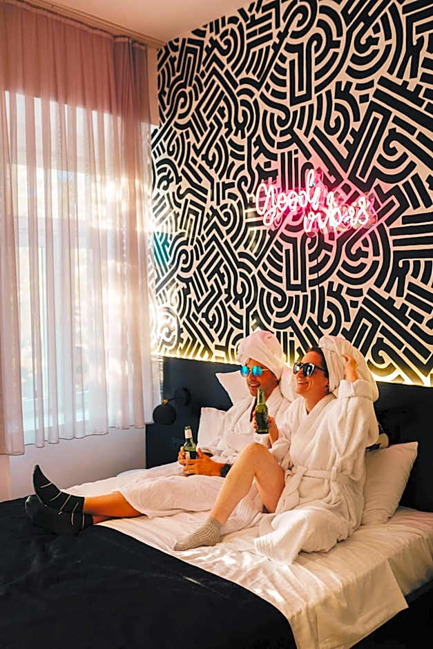 Hotel Marienplatz Podgorica