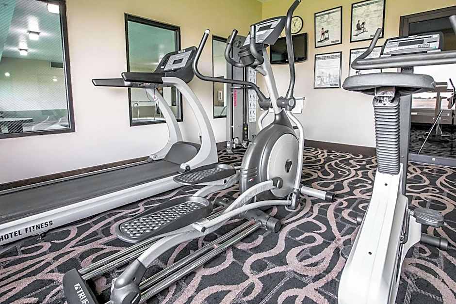 Quality Inn & Suites Mendota