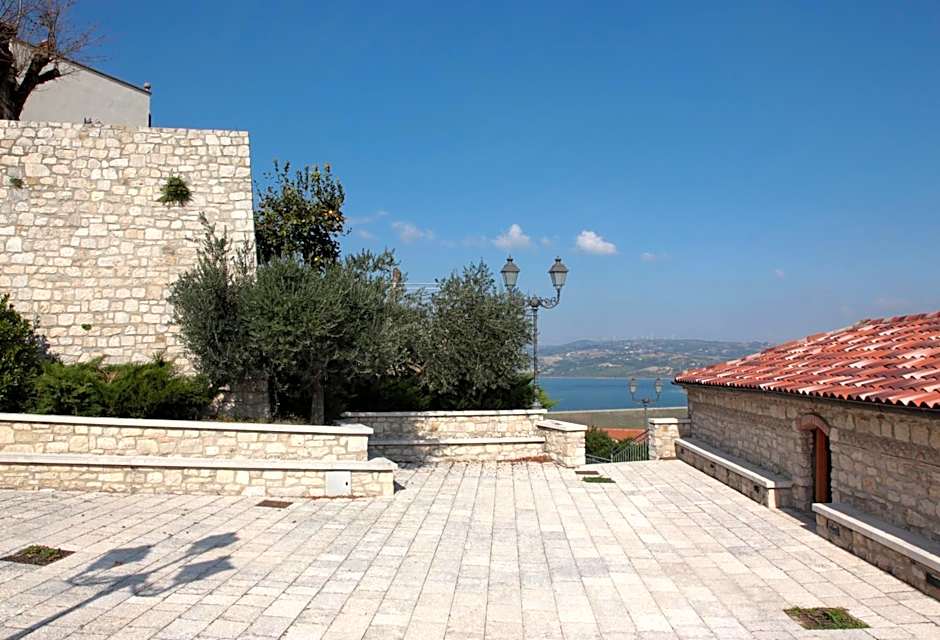 Albergo Diffuso di Campolattaro